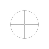 Vortex Diamondback 3-9x40 SFP Riflescope w/ BDC MOA Reticle- DBK-01-BDC